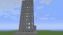 Minecraft stavba
