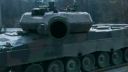 Renovácia tankov Panther