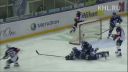 Dinamo Moskva vs. Slovan Bratislava 1.zápas