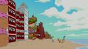 Simpsonovci - Inception