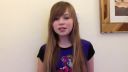 Connie Talbot - I Dreamed a dream cover
