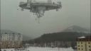 Ufo na sidlisku