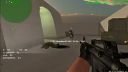 Counter strike mapa iglu