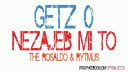 Getz - Nezajeb mi to (Rosaldo & Rytmus)