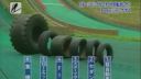 video Púšťanie pneumatík zo skokanského mostíka