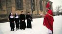 Harlem Shake vs. ViralBrothers (Church Edition)
