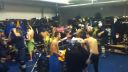 HARLEM SHAKE Dorast HC Košice