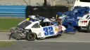 Hromadná havária na Nascar