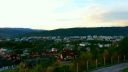 Timelapse Púchov
