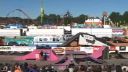 FMX Freestyle Motocross
