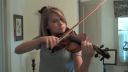Gladiátor Theme (Now We Are Free) Violin