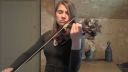 May It Be - Lord of the Rings Enya Violin