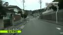 video Tsunami v Japonsku z pohľadu vodiča