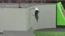Triky na BMX