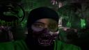 Mortal Kombat Reptile Theme Song