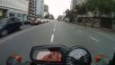 Motocykloví nadšenci