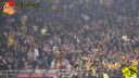 Aris Thessaloniki fans