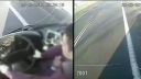 Polky za volantom autobusu