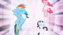 My Little Pony - Intro (Alex S. Remix)