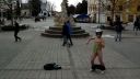 Harlem Shake Martin SLOVAKIA
