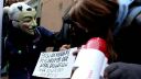 Anonymous makes homeless man cry