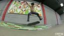 Skejtbord triky