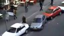 Parking level "idot"