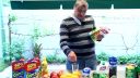 Peklo na talíři - 16 Džusy