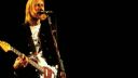 Nirvana - Lake of Fire