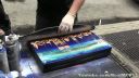 Spacepainting - New York City