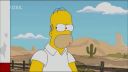 Simpsonovci - Meggina hračka (22x18)