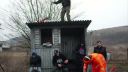 Harlem Shake (Bus stop version!!)