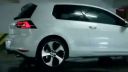 VW Golf VII GTI