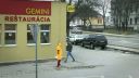 Harlem Shake TOPOĽČANY