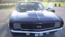 Camaro SS