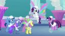 Rainbow Dash - You´re gonna go far kid