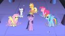 My Little Pony - Zoznámte sa s Twilight Sparkle