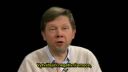 „Vy musíte být tou změnou...  - Eckhart Tolle (CZ)