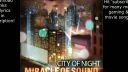 CITY OF NIGHT