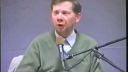 Eckhart Tolle - Rozpoznání vědomí prostoru (CZ) - CELÉ