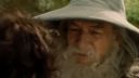 Blavák a Gandalf - príjemný pokec
