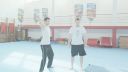 Tréning v Trnave (Iron Man session)