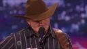 Amerika má talent - Tim Poe Vojnový veterán