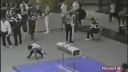 Krátka fail kompilácia gymnastiky