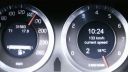 video Volvo S60 T6 AWD 800 hp - akcelerácia 100-383 km/h