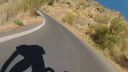Bike ride na ostrove Gran Canaria