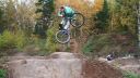 Alexey Sinayko 2010 mini profile Dartmoor Bikes