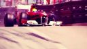 That's Why I Love Formula One.