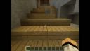 Sprint Mapa na Minecraft