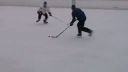Hokejový turnaj GRIPCUP 2013